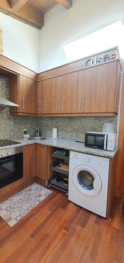 Cal Tranquil Camprodon, Acollidor Atic Al Centre Apartman Kültér fotó
