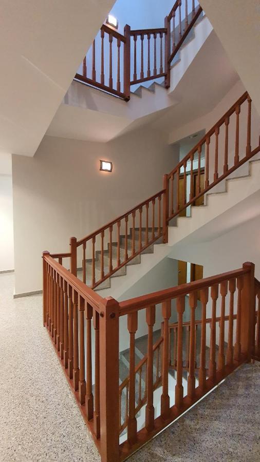 Cal Tranquil Camprodon, Acollidor Atic Al Centre Apartman Kültér fotó