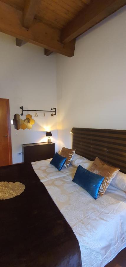 Cal Tranquil Camprodon, Acollidor Atic Al Centre Apartman Kültér fotó