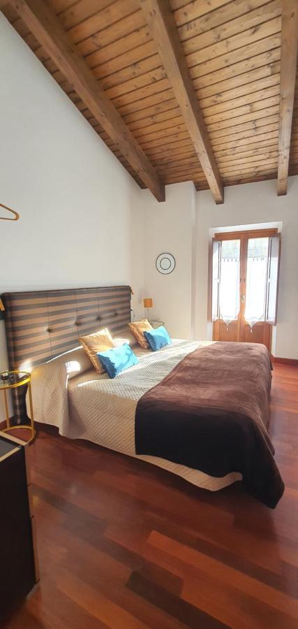Cal Tranquil Camprodon, Acollidor Atic Al Centre Apartman Kültér fotó