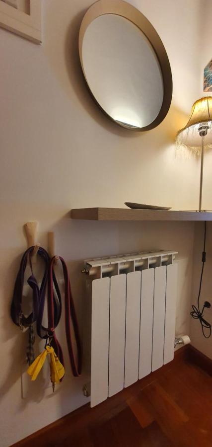 Cal Tranquil Camprodon, Acollidor Atic Al Centre Apartman Kültér fotó
